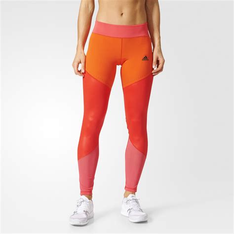 adidas legging oud roze|adidas leggings for women.